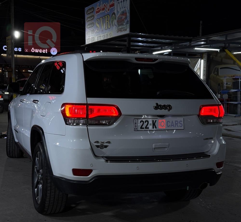 جيب جراند شيروكي